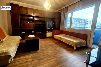 Тристаен апартамент в Стара Загора, Център