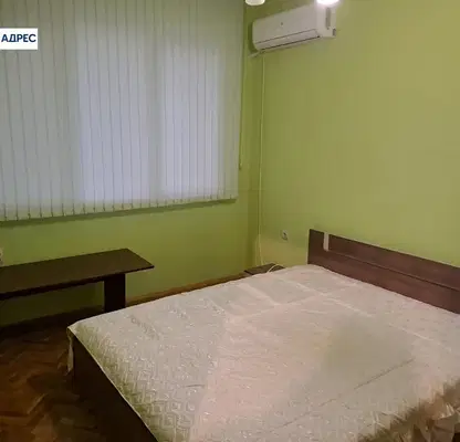 Снимка 3 — Тристаен апартамент в Стара Загора, Център
