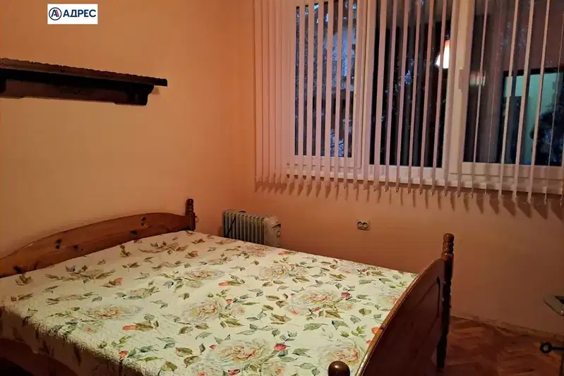 Тристаен апартамент в Стара Загора, Център