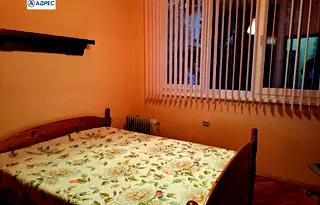 Тристаен апартамент в Стара Загора, Център
