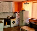 Снимка 2 — Двустаен апартамент в Стара Загора, Железник - изток