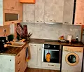 Снимка 3 — Двустаен апартамент в Стара Загора, Железник - изток