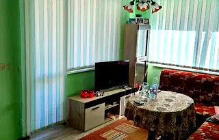 Двустаен апартамент в Стара Загора, Железник - изток