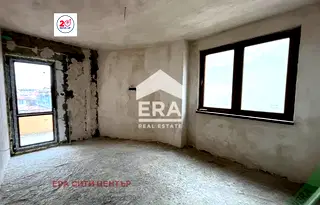 Тристаен апартамент в Стара Загора, Казански - изток