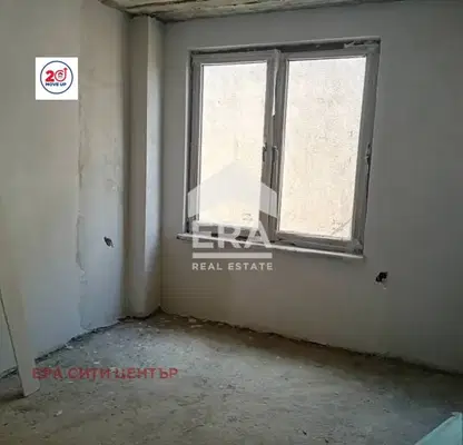 Снимка 5 — Тристаен апартамент в Стара Загора, Казански - изток