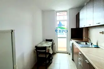 Едностаен апартамент в Стара Загора, Център