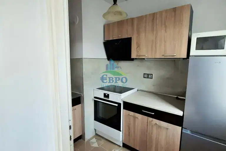 2-bedroom apartment in Stara Zagora, Centyr