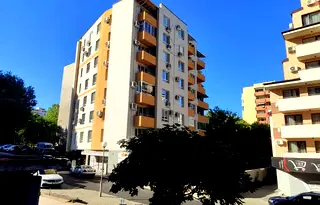 Многостаен апартамент в Стара Загора, Казански