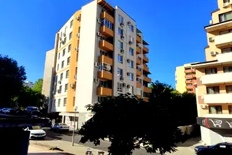 Многостаен апартамент в Стара Загора, Казански