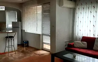 Тристаен апартамент в Стара Загора, Опълченски