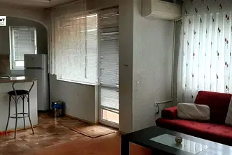 Тристаен апартамент в Стара Загора, Опълченски