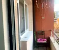 Снимка 5 — Двустаен апартамент в Стара Загора, Самара 3