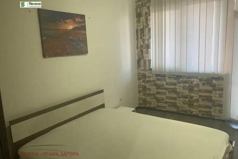 Двустаен апартамент в Стара Загора, Самара 3
