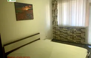 Двустаен апартамент в Стара Загора, Самара 3