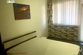Двустаен апартамент в Стара Загора, Самара 3