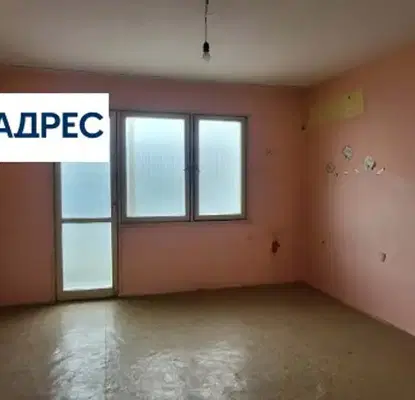 Снимка 4 — Двустаен апартамент в Стара Загора, Три чучура - север