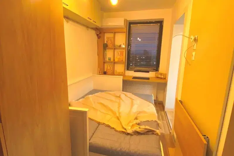 1-bedroom apartment in Studentski