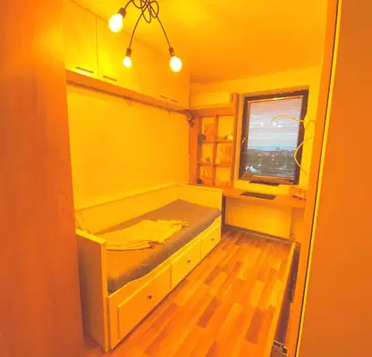 Photo 2 — 1-bedroom apartment in Studentski