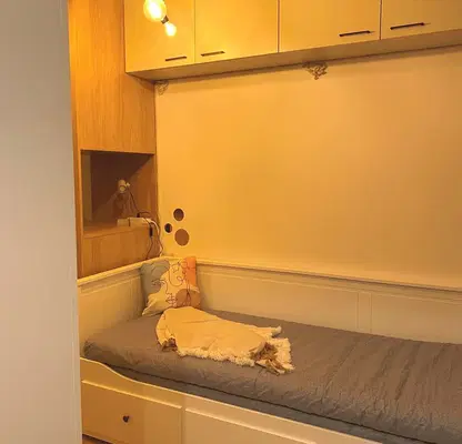 Photo 4 — 1-bedroom apartment in Studentski