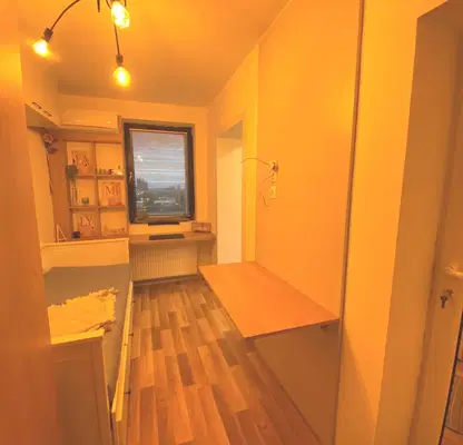 Photo 5 — 1-bedroom apartment in Studentski