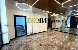 Едностаен апартамент в Студентски