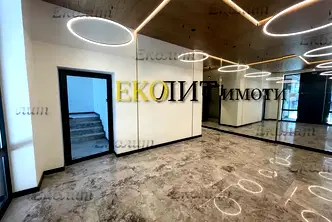 Едностаен апартамент в Студентски