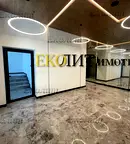 Едностаен апартамент в Студентски