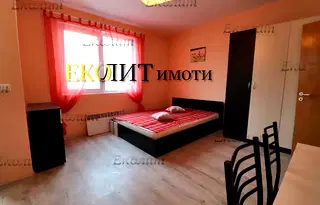 Едностаен апартамент в Студентски