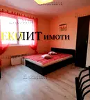 Едностаен апартамент в Студентски