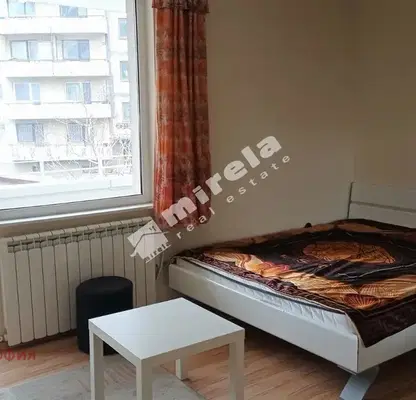 Photo 3 — 1-bedroom apartment in Студентски