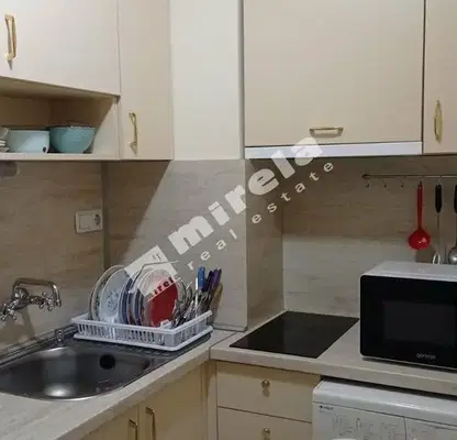 Photo 5 — 1-bedroom apartment in Студентски