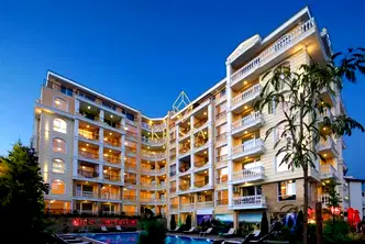 Едностаен апартамент в Бургас, Свети Влас