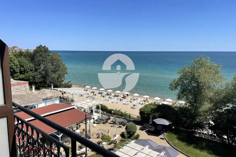 2-bedroom apartment in Oblast Burgas, Sveti Vlas