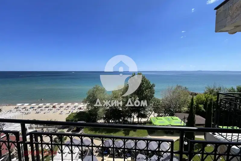 2-bedroom apartment in Oblast Burgas, Sveti Vlas