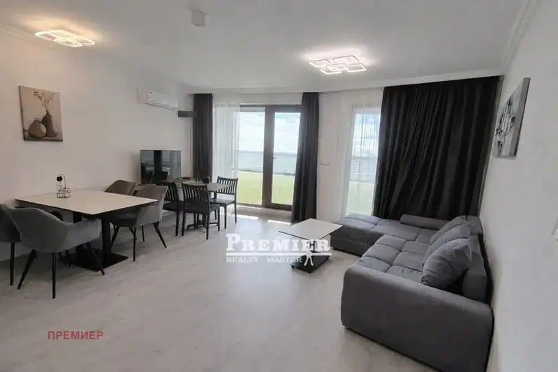 2-bedroom apartment in Oblast Burgas, Sveti Vlas
