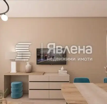 Снимка 2 — Двустаен апартамент в Бургас, Свети Влас