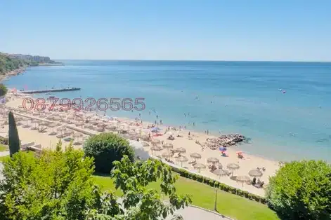 3-bedroom apartment in Oblast Burgas, Sveti Vlas