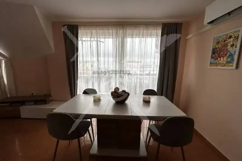 3-bedroom apartment in Oblast Burgas, Sveti Vlas