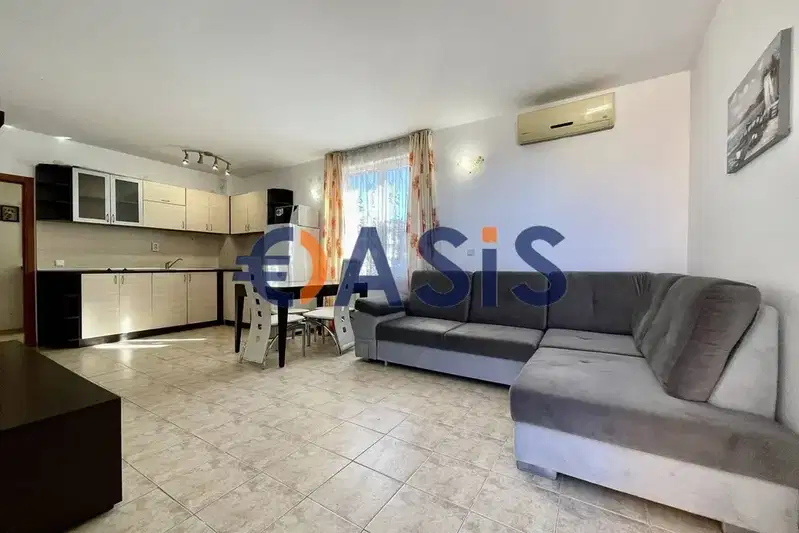 3-bedroom apartment in Oblast Burgas, Sveti Vlas