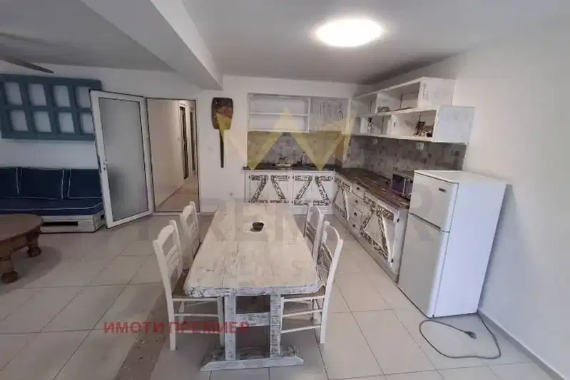 3-bedroom apartment in Oblast Burgas, Sveti Vlas