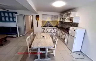 Тристаен апартамент в Бургас, Свети Влас