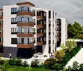 Снимка 5 — Многостаен апартамент в Търговище, Запад 2