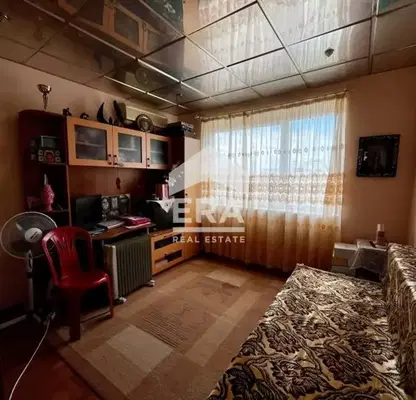 Снимка 3 — Двустаен апартамент във Варна, Аспарухово