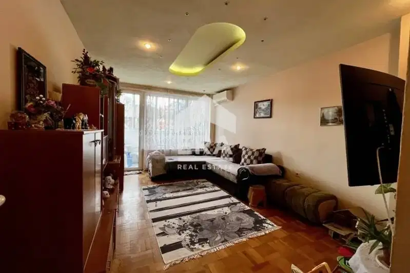 2-bedroom apartment in Varna, Asparuhovo