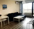 Снимка 2 — 3-стаен апартамент с два балкона на първа линия в Аспарухово, Варна
