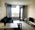 Снимка 4 — 3-стаен апартамент с два балкона на първа линия в Аспарухово, Варна