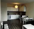 Снимка 5 — 3-стаен апартамент с два балкона на първа линия в Аспарухово, Варна