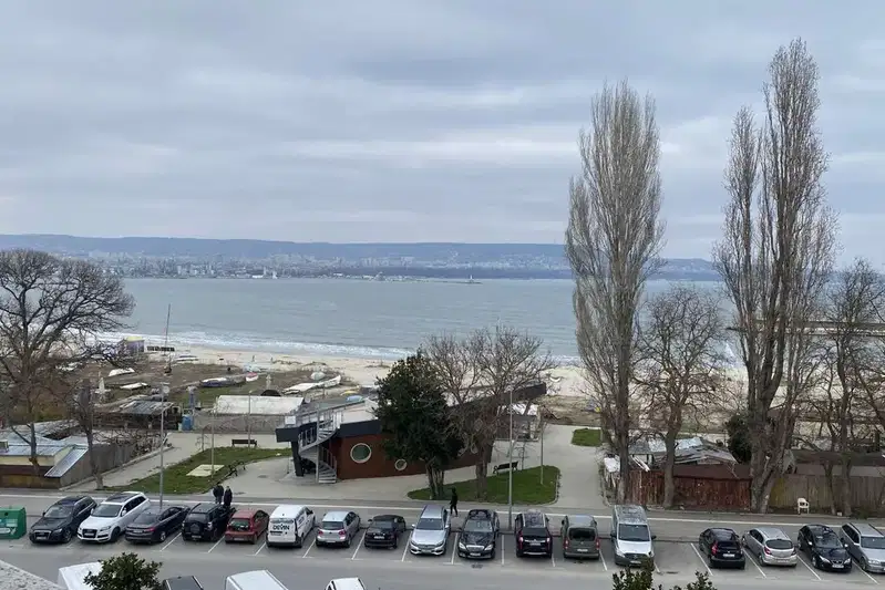 3-bedroom apartment in Varna, Asparuhovo