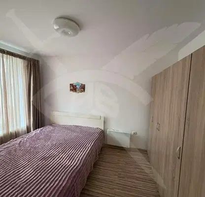 Снимка 3 — Двустаен апартамент с тераса в Аспарухово, Варна