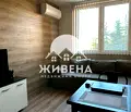 Снимка 2 — Обзаведен 2-стаен апартамент с тераса в Бриз, Варна
